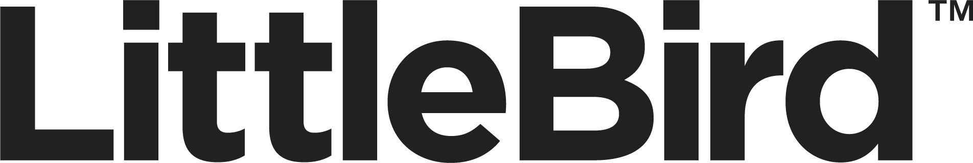 LittleBird logo (charcoal)-2